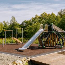 Фото Отель Шале Дача