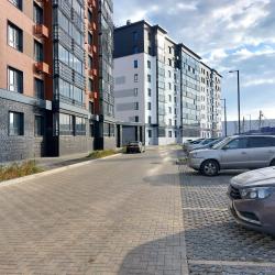 Фото Отель Шарман на проспекте Созидателей