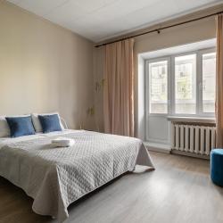 фото 7 Kvart-Hotel (Кварт-Отель) на переулке Пересветов
