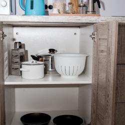 1-комнатные апартаменты улучшенные