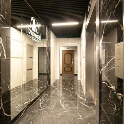 Фото Апартаменты на улице Бочарникова 14