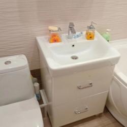 2-комнатные апартаменты стандарт