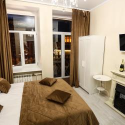 фото 25 Nevsky Lounge Apartments (Невский Лаундж)