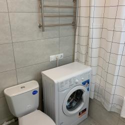 Апартаменты студия