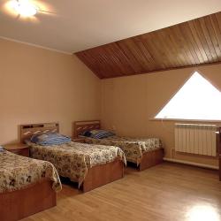 Фото Отель Авторейс