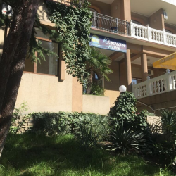 Фото Отель Южная ночь