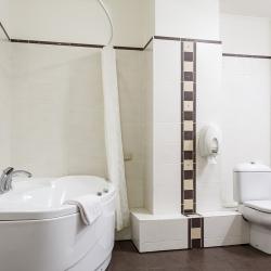 Фото Отель Алмаз