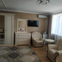 Фото Отель Адмиралъ