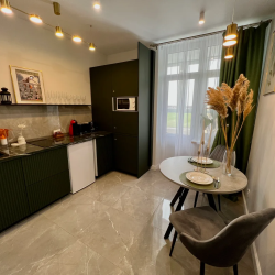 Фото Отель RentFlat (Рент Флэт) на улице Матрены Наздрачевой 5/2