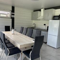 Фото Отель Альпинс residence