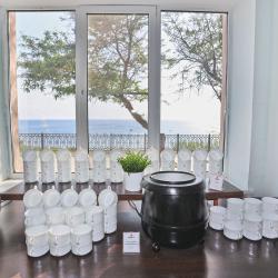 Фото Отель Маяк (бывш. Боспор)