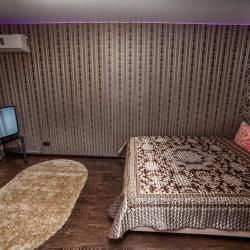 1-комнатные апартаменты улучшенные