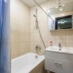 Фото Апартаменты Брусника на улице Ясногорская, 21к2
