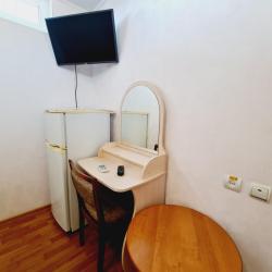 Фото Отель Золотой лев