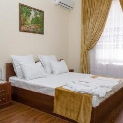 Фото Отель Karakalpak Palace (Каракалпак Палас)