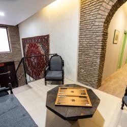 Фото Отель Tiflis (Тифлис)