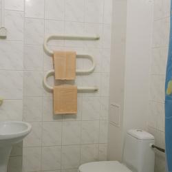 Номер стандарт с 2 односпальными кроватями