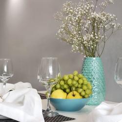 2-комнатные апартаменты люкс Калининград, Мирная 6