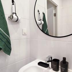 1-комнатные апартаменты студия