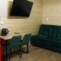 Фото Отель Экосфера (бывш. Ночной )