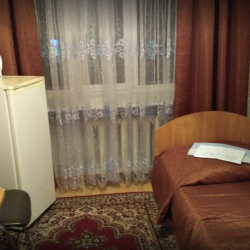 Фото Отель Жемчужина