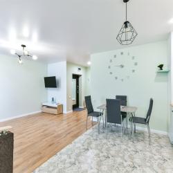 Фото Отель Ideal Apartment (Идеал Апартмент) на улице Шоссейная 199