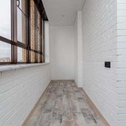 2-комнатные апартаменты люкс с 1 двуспальной кроватью