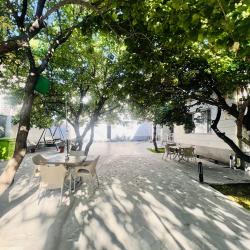 Фото Отель MarNar (МарНар)