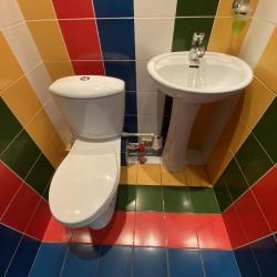 Номер эконом (мансарда)