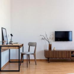 2-комнатные апартаменты стандарт