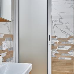 1-комнатные апартаменты улучшенные №6