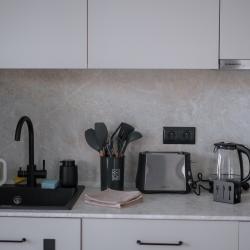 Фото Отель Ключ. Пионерское