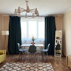 Фото Отель Your Place на улице Бестужевых 12
