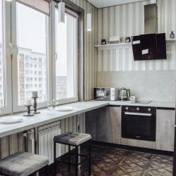 Фото Апартаменты на проспекте Притомский 31 корпус 1