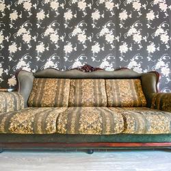 Апартаменты стандарт