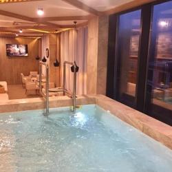 Фото Отель Дачи