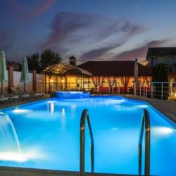 Фото Отель Дюльбер