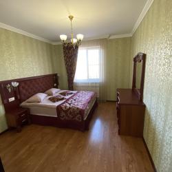 2-местные 1-комнатные апартаменты стандарт №7