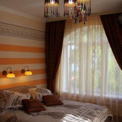 Фото Отель Дизайн-вилла MaSSandra ()