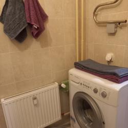 Апартаменты студия