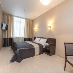 Фото Отель Непал