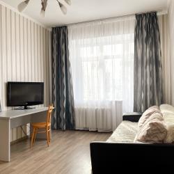Фото Отель Relax Apart (Релакс Апарт) на улице Ленинградская 6
