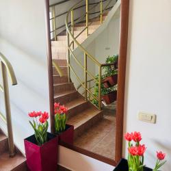 Фото Отель Коттедж в Абзаково