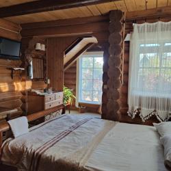 Фото Отель Соболь