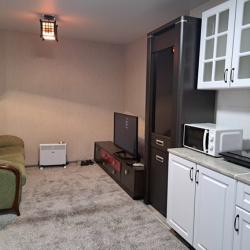 2-комнатные апартаменты стандарт