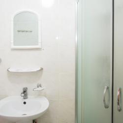 Номер стандарт с 1 односпальной кроватью