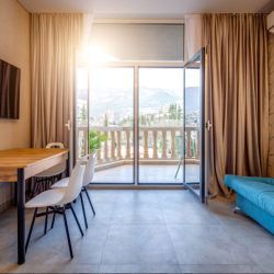 Апартаменты № 118