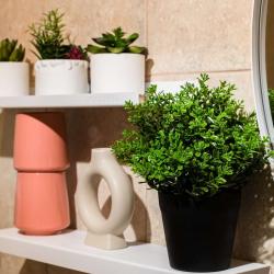 1-комнатные апартаменты улучшенные