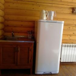 2-комнатные апартаменты стандарт