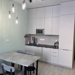 4-местные 2-комнатные апартаменты улучшенные